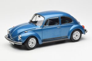 Volkswagen Beetle 1303 City Zils Norev 1:18