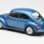 Volkswagen Beetle 1303 City Zils Norev 1:18 - image 5 of 6