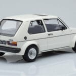 Volkswagen Golf GTI Mk1 ABT Balts Otto 1:18 - image 2 of 6