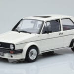 Volkswagen Golf GTI Mk1 ABT Balts Otto 1:18