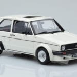 Volkswagen Golf GTI Mk1 ABT Balts Otto 1:18 - image 4 of 6