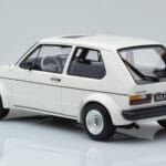 Volkswagen Golf GTI Mk1 ABT Balts Otto 1:18 - image 5 of 6