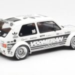 Volkswagen Golf GTI Mk1 Voomeran Balts Otto 1:18 - image 2 of 6