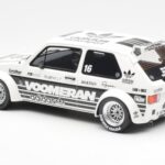 Volkswagen Golf GTI Mk1 Voomeran Balts Otto 1:18 - image 5 of 6