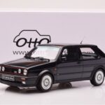 Volkswagen Golf Mk2 GTI Edition Blue Mēnesnīcas Zils Otto 1:18 - image 6 of 6