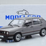 Volkswagen Golf GTI Mk2 Pelēks MCG 1:18 - image 6 of 6