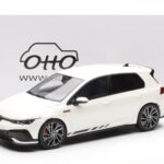 Volkswagen Golf GTI Mk8 Clubsport Balts Otto 1:18 - image 6 of 6