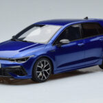 Volkswagen Golf Mk8 R Zils Otto 1:18