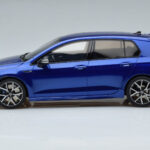 Volkswagen Golf Mk8 R Zils Otto 1:18 - image 3 of 6