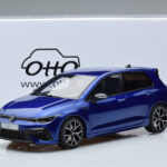 Volkswagen Golf Mk8 R Zils Otto 1:18 - image 6 of 6