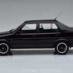 Volkswagen Jetta Mk2 Melns Otto 1:18 - image 3 of 6