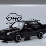 Volkswagen Jetta Mk2 Melns Otto 1:18 - image 6 of 6