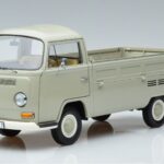Volkswagen T2a Pickup 50. Jubilejas Izdevums Schuco 1:18 450019800 Metāls