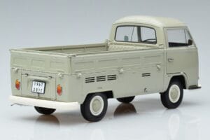 Volkswagen T2a Pickup 50. Jubilejas Izdevums Schuco 1:18 450019800 Metāls — attēls 3 no 7