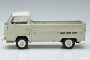 Volkswagen T2a Pickup 50. Jubilejas Izdevums Schuco 1:18 450019800 Metāls — attēls 4 no 7