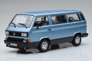 Volkswagen T3 Multivan Zils Norev 1:18
