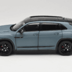 Volkswagen Teramont X Pelēks FAW 1:18 ZVB000003B Metāls - image 4 of 8