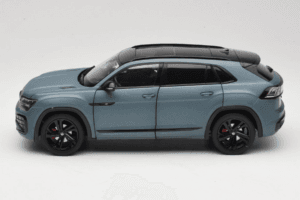 Volkswagen Teramont X Pelēks FAW 1:18 ZVB000003B Metāls — attēls 4 no 8