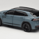 Volkswagen Teramont X Pelēks FAW 1:18 ZVB000003B Metāls - image 7 of 8