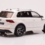 Volkswagen Tiguan R Balts Otto 1:18 - image 2 of 6