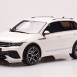 Volkswagen Tiguan R Balts Otto 1:18