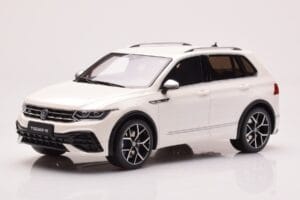 Volkswagen Tiguan R Balts Otto 1:18