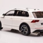 Volkswagen Tiguan R Balts Otto 1:18 - image 5 of 6