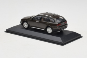 Alfa Romeo 159 Brooklands Green Minichamps 1:43 400120411 Metāls — attēls 3 no 4
