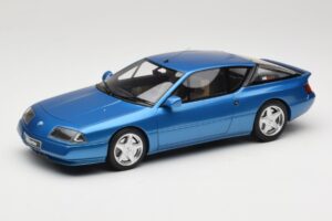 Alpine GTA V6 Turbo Bleu Alpine Metallic Otto 1:18 OT1146 Sveķi