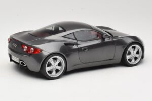 Artega GT Grey Metallic Revell 1:18 09024 Metāls — attēls 3 no 8