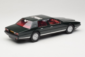 Aston Martin Lagonda S2 Zaļš Cult Models 1:18 CML014-5 Metāls — attēls 2 no 6