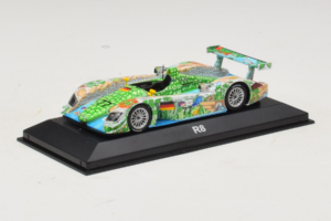 Audi R8 LMP #77 Crocodile 1998 Minichamps 1:43 20000001168 Metāls — attēls 2 no 4