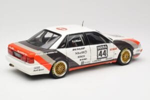 Audi V8 D11 #44 Team SMS H-J. Stuck DTM 1992 Minichamps 1:18 100921044-O Metāls — attēls 3 no 8