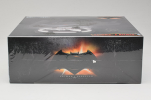 Batwing & Batman Komplekts Metals Diecast 1:24 98325 Metāls — attēls 3 no 3