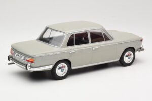 BMW 2000 TI Pelēks MCG 1:18 MCG18112 Metāls — attēls 2 no 6