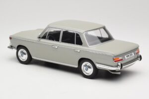 BMW 2000 TI Pelēks MCG 1:18 MCG18112 Metāls — attēls 5 no 6