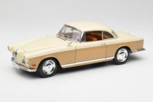 BMW 503 Bēšs Revell 1:18 8832 Metāls