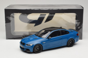 BMW M3 E92 Laguna Seca Blue GT Spirit 1:18 GT941 Sveķi — attēls 6 no 6