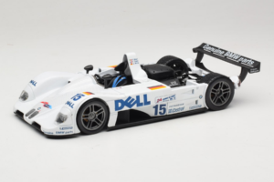BMW V12 LMR #15 Y. Dalmas / J. Winkelhock / P. Martini 24 Hours of Le Mans Winner 1999 Maisto 1:18 56062 Metāls — attēls 2 no 8