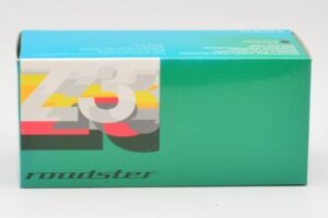 BMW Z3 Roadster 2.8 Tumšzaļš Minichamps 1:43 80429421514 Metāls — attēls 4 no 4