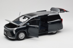 Buick MPV Brūns OEM 1:18 GI-20220753 Metāls — attēls 2 no 8