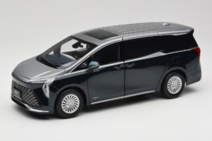 Buick MPV Brūns OEM 1:18 GI-20220753 Metāls