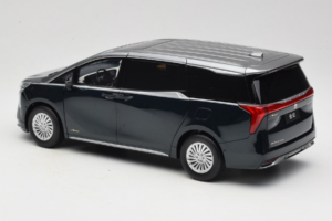Buick MPV Brūns OEM 1:18 GI-20220753 Metāls — attēls 7 no 8