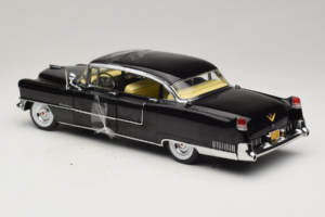 Cadillac Fleetwood Series 60 The Godfather Greenlight 1:18 12949 Metāls — attēls 5 no 6