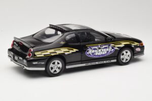 Chevrolet Monte Carlo SS Official Pace Car 2000 Sun Star 1:18 1988 Metāls — attēls 3 no 8