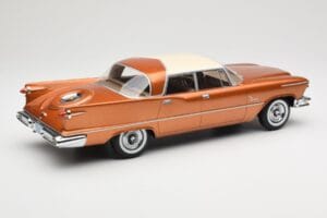 Chrysler Imperial Southampton Vara BoS Models 1:18 BOS140 Sveķi — attēls 2 no 6