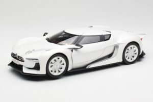 Citroen GT Concept Gran Turismo Norev 1:18 181610 Metāls