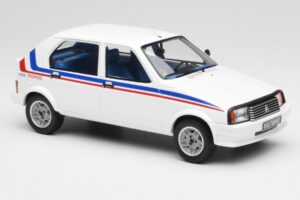 Citroen Visa Group B Trophy White Otto 1:18 OT1053 Sveķi — attēls 4 no 6