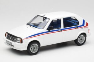 Citroen Visa Group B Trophy White Otto 1:18 OT1053 Sveķi