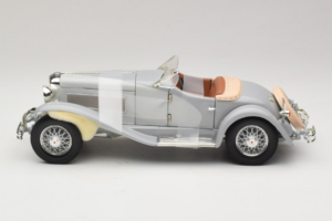 Duesenberg SJ Gary Cooper's Movie Car ERTL 1:18 7963 Metāls — attēls 3 no 6